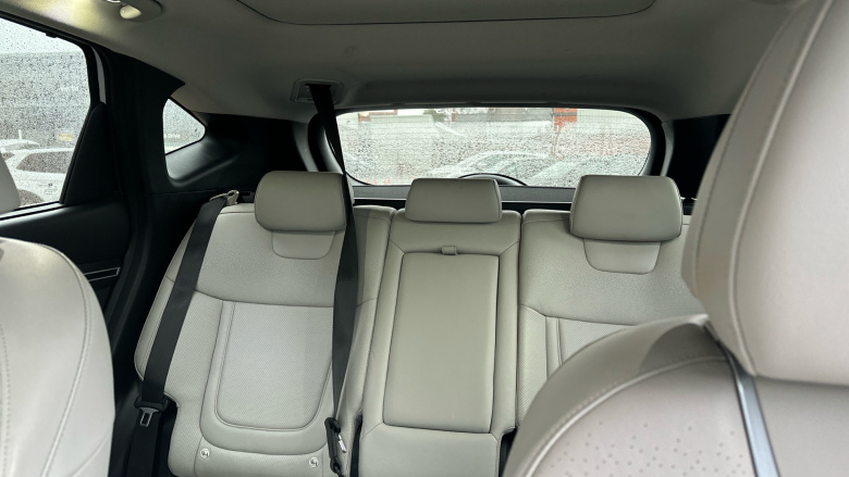 Hyundai TUCSON 1.6 TGDi Ultimate 5dr 2WD Petrol Estate